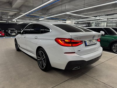 BMW 6 SERIES GT - 5