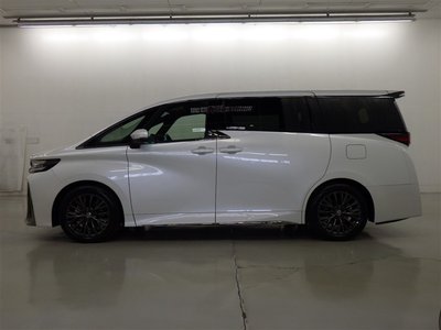TOYOTA VELLFIRE - 5