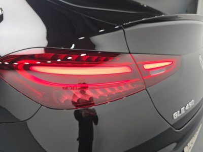 MERCEDES-BENZ GLE - 10