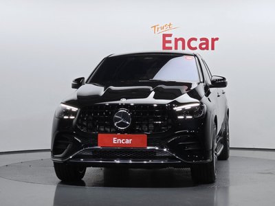 MERCEDES-BENZ GLE - 2