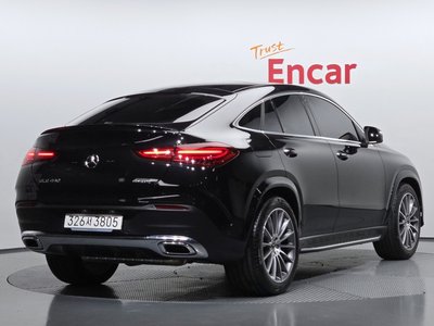 MERCEDES-BENZ GLE - 3