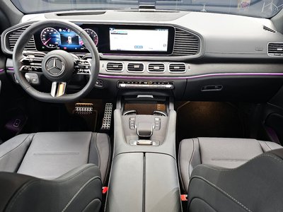 MERCEDES-BENZ GLE - 5