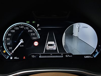 GENESIS GV80 - 8