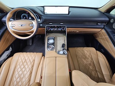 GENESIS GV80 - 5