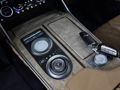 GENESIS GV80 - 9
