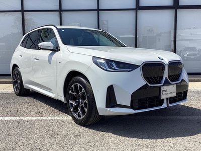 BMW X3 - 9