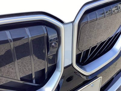 BMW X3 - 7