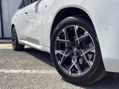 BMW X3 - 10