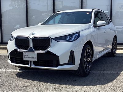 BMW X3 - 1