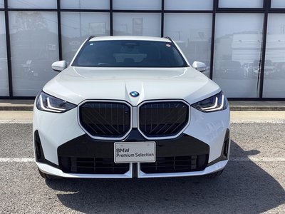 BMW X3 - 6