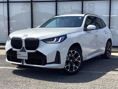 BMW X3 - 5
