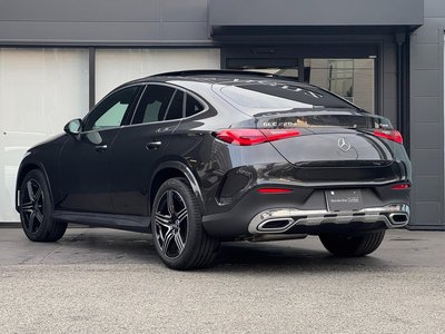 MERCEDES-BENZ GLC - 3