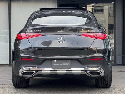 MERCEDES-BENZ GLC - 4