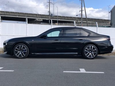 BMW 7 SERIES - 6