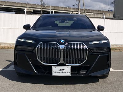 BMW 7 SERIES - 9