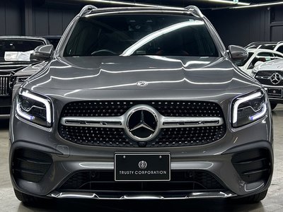 MERCEDES-BENZ GLB - 7