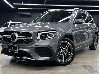 MERCEDES-BENZ GLB - 8
