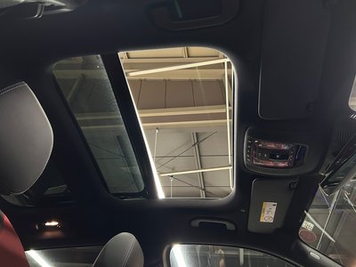 MERCEDES-BENZ GLB - 5