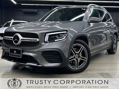 MERCEDES-BENZ GLB - 1