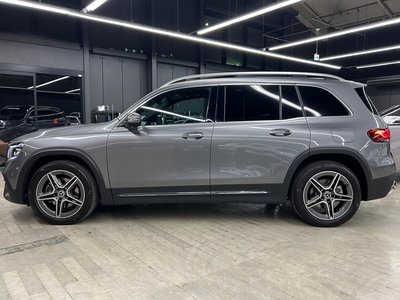 MERCEDES-BENZ GLB - 10