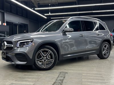 MERCEDES-BENZ GLB - 9