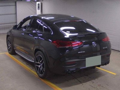 2020 Mercedes-BENZ GLE 照片 1