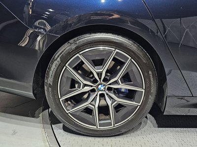 2024 BMW 5 SERIES photo 6