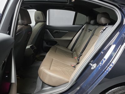 2024 BMW 5 SERIES thumbnail 18