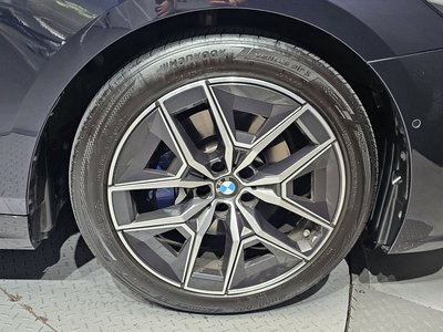 2024 BMW 5 SERIES photo 8