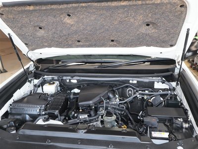 صورة مصغرة 25 لـ 2023 Toyota LAND CRUISER PRADO