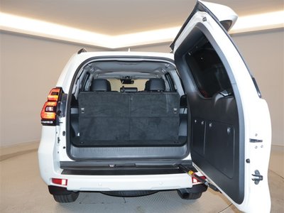 صورة مصغرة 23 لـ 2023 Toyota LAND CRUISER PRADO