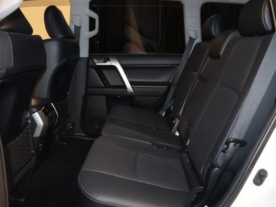 صورة مصغرة 20 لـ 2023 Toyota LAND CRUISER PRADO