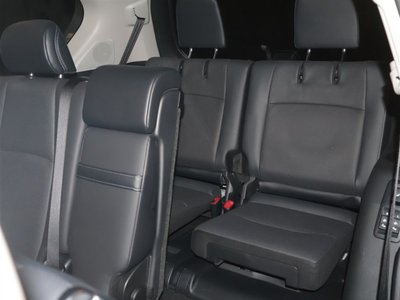 صورة مصغرة 21 لـ 2023 Toyota LAND CRUISER PRADO