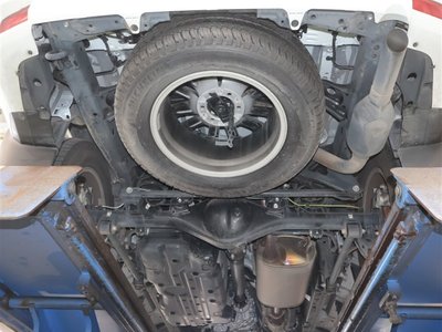 صورة مصغرة 26 لـ 2023 Toyota LAND CRUISER PRADO