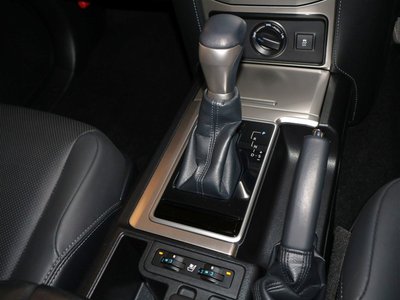 صورة مصغرة 15 لـ 2023 Toyota LAND CRUISER PRADO