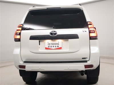صورة 4 لـ 2023 Toyota LAND CRUISER PRADO