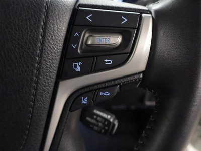 صورة مصغرة 17 لـ 2023 Toyota LAND CRUISER PRADO