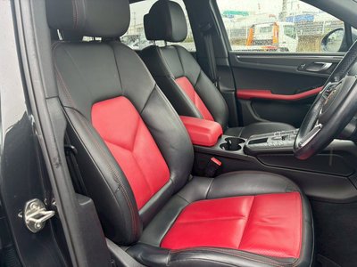 2021 Porsche MACAN 缩略图 51