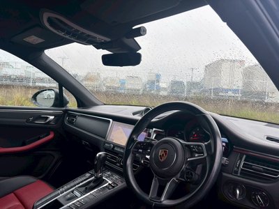 2021 Porsche MACAN 缩略图 22