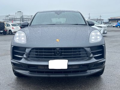 2021 Porsche MACAN 缩略图 41