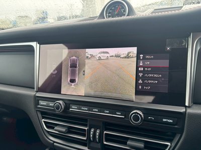 2021 Porsche MACAN 缩略图 65
