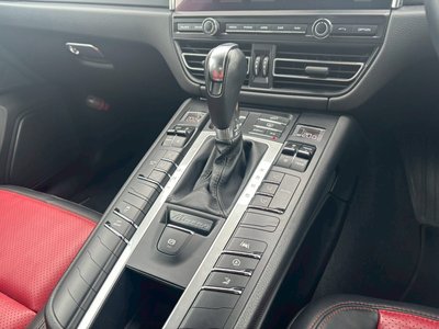 2021 Porsche MACAN 缩略图 29