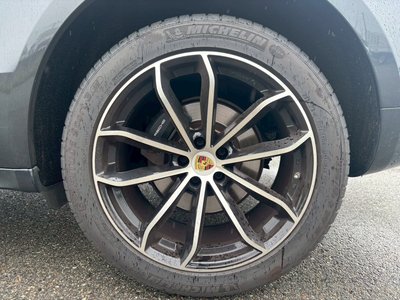 2021 Porsche MACAN 缩略图 49