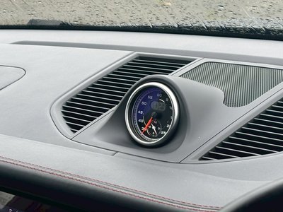 2021 Porsche MACAN 照片 3