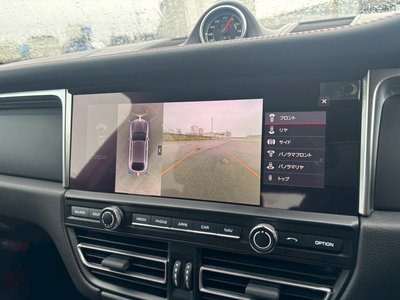 2021 Porsche MACAN 缩略图 66