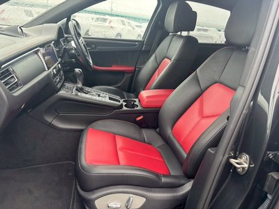 2021 Porsche MACAN 缩略图 54