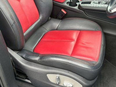 2021 Porsche MACAN 缩略图 52
