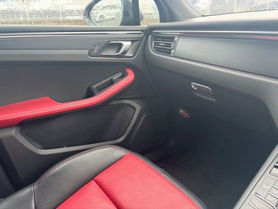 2021 Porsche MACAN 缩略图 72