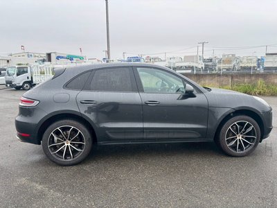 2021 Porsche MACAN 缩略图 45