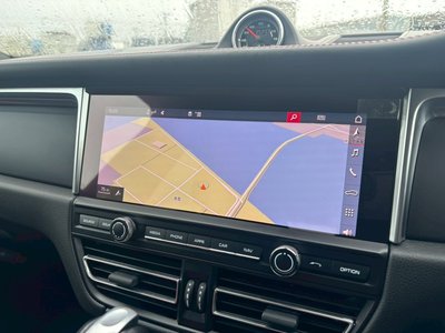 2021 Porsche MACAN 缩略图 26